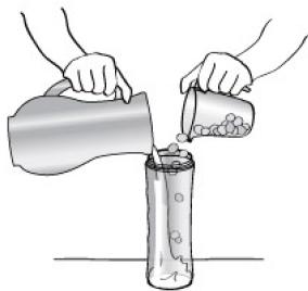 DOMO DO491BL - Important: - 1