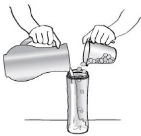 DOMO DO491BL - Important: - 1