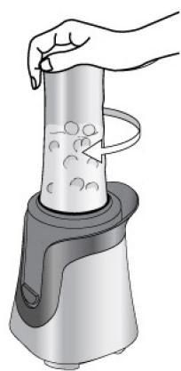 DOMO DO491BL - Belangrijk: - 5