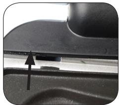 DOMO DO9123C - Colocación - 1