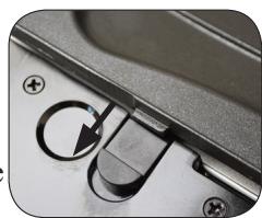 DOMO DO9123C - Verwijderen - 1