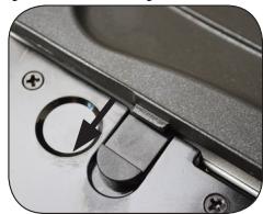 DOMO DO9123C - Removal - 1