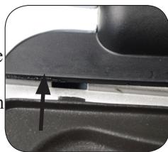 DOMO DO9123C - Placement - 1