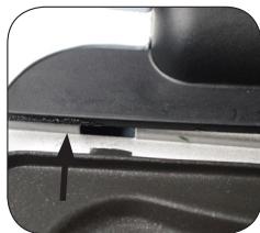 DOMO DO9123C - Placement - 1