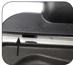 DOMO DO9123C - Einsetzen - 1