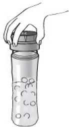 DOMO MY BLENDER DO492BL - Dulezite: - 2