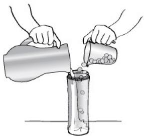 DOMO MY BLENDER DO492BL - Importante: - 1