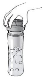 DOMO MY BLENDER DO492BL - Importante: - 2