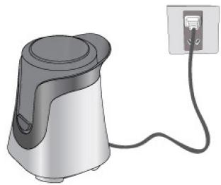 DOMO MY BLENDER DO492BL - Importante: - 3