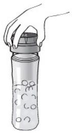 DOMO MY BLENDER DO492BL - Important: - 2