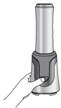 DOMO MY BLENDER DO492BL - Important: - 6