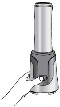 DOMO MY BLENDER DO492BL - Important: - 5