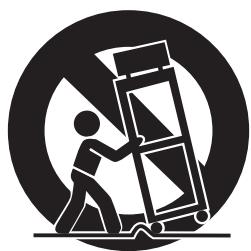 BEHRINGER X V-AMP - CONSIGNES DE SECURITE DETAILLEES : - 1