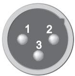 BEHRINGER XENYX 1204 - Liaisons audio - 3