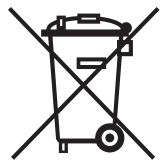 BEHRINGER XENYX 1204 - AVERTISSEMENT: - 4