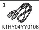 PANASONIC DMWBTC12GN - DMW-BTC12E - 6