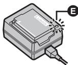PANASONIC DMWBTC12GN - Insert the battery in the correct direction. - 7