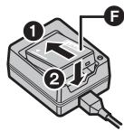 PANASONIC DMWBTC12PP - Per DMW-BTC12 - 1