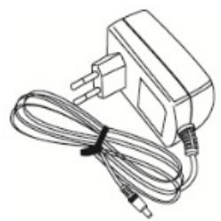 STOREX D-522 - Formatspris en CHARGE - 1