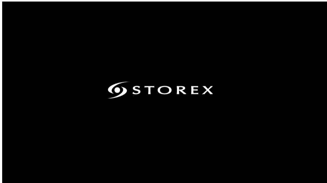 STOREX D-522 - Mise à jour du D-522 - 10