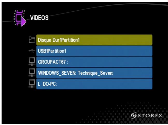 STOREX DIVA BOX - Utilisation de la cartouche divabox - 4