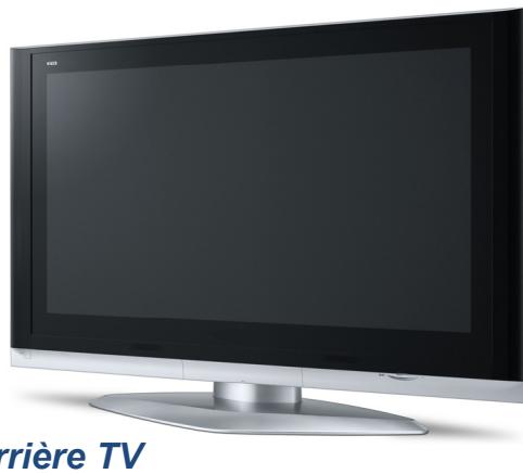 STOREX DIVA BOX - Connexion de la divabox à votre TV - 1