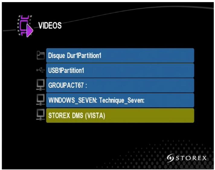 STOREX DIVA BOX - Profiter de l'univers multimedia - 2