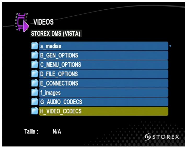 STOREX DIVA BOX - Profiter de l'univers multimedia - 3