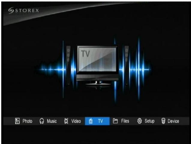 STOREX MEDIAZAPPER - Visualiser et enregistrer les chaines de la TNT - 1