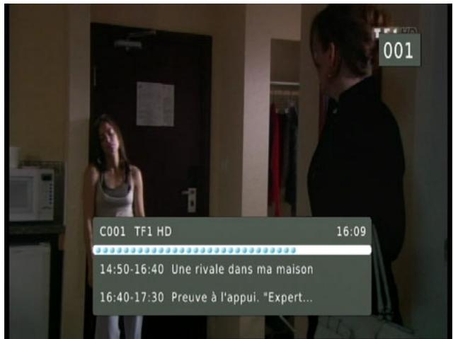 STOREX MEDIAZAPPER - Visualiser et enregistrer les chaines de la TNT - 2