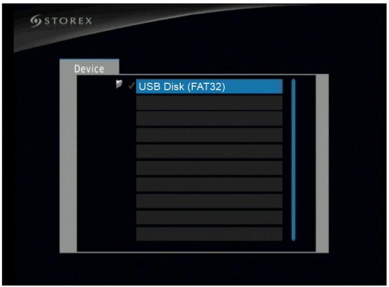 STOREX MEDIAZAPPER - Face arrière - 6