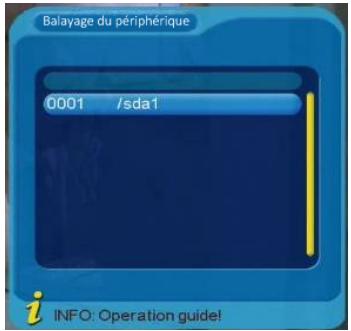 STOREX MPIX-331R - Comment enregisterr - 1