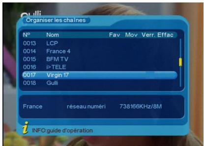 STOREX MPIX-331R - Verrouilage parental - 5