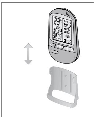 AIRWELL RC 4 - Avant la mise en service - 2