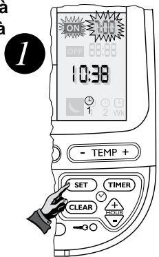 AIRWELL RC 4 - Remarques : - 1