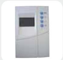 AIRWELL SPH-R - Dessinée pour le chauffage - 1