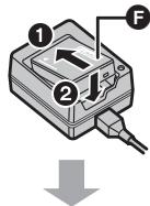 PANASONIC DMWBTC13GN - DMW-BTC12 - 1