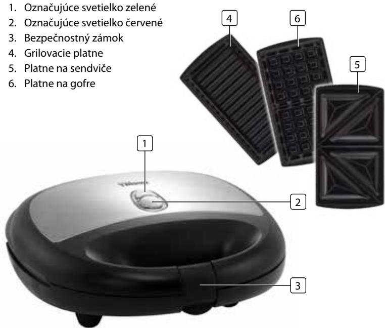 TRISTAR SA-2151 - POPI SUCASTI - 1