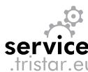 TRISTAR SA-2151 - 1