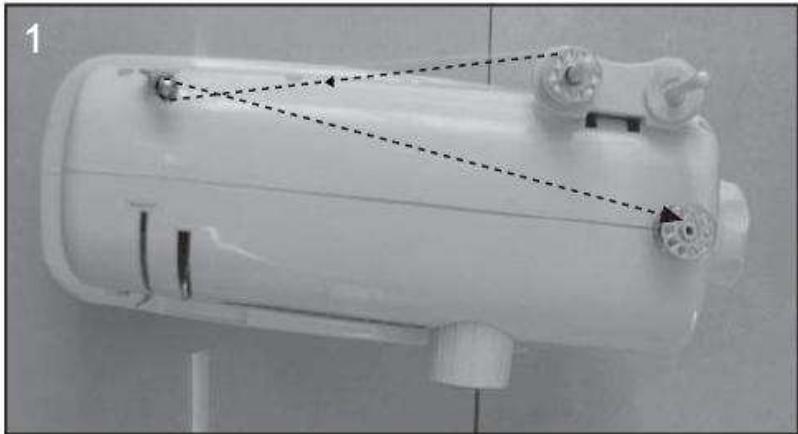 TRISTAR SM-6000 - Orso tekeres - 1