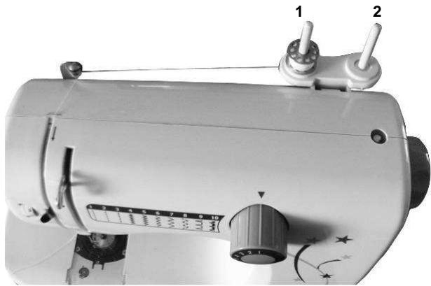 TRISTAR SM-6000 - Aπλnβελova - 1