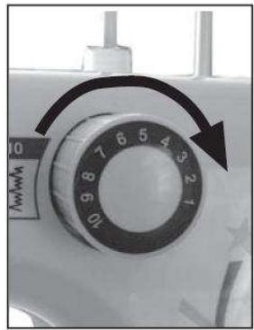 TRISTAR SM-6000 - Sciegi proste i innate sciegi - 2