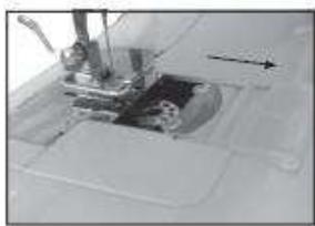 TRISTAR SM-6000 - Nedre trad - 1