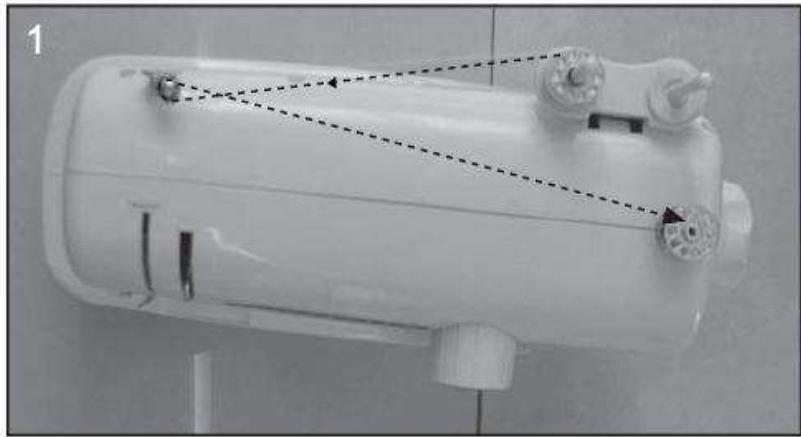 TRISTAR SM-6000 - IepiEaIgTuwmuTivwv - 1