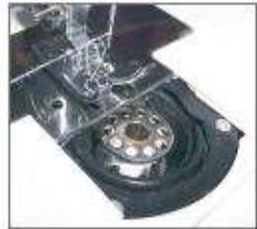 TRISTAR SM-6000 - Lower thread - 3