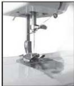 TRISTAR SM-6000 - Linha superior - 3