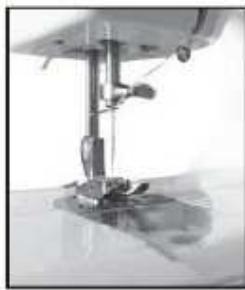 TRISTAR SM-6000 - Nitka górna - 3