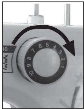 TRISTAR SM-6000 - Puntos rectos yotirostips - 2