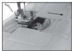 TRISTAR SM-6000 - Firul inferior - 1