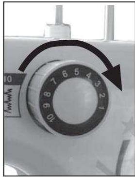 TRISTAR SM-6000 - Raksom och annan som - 2